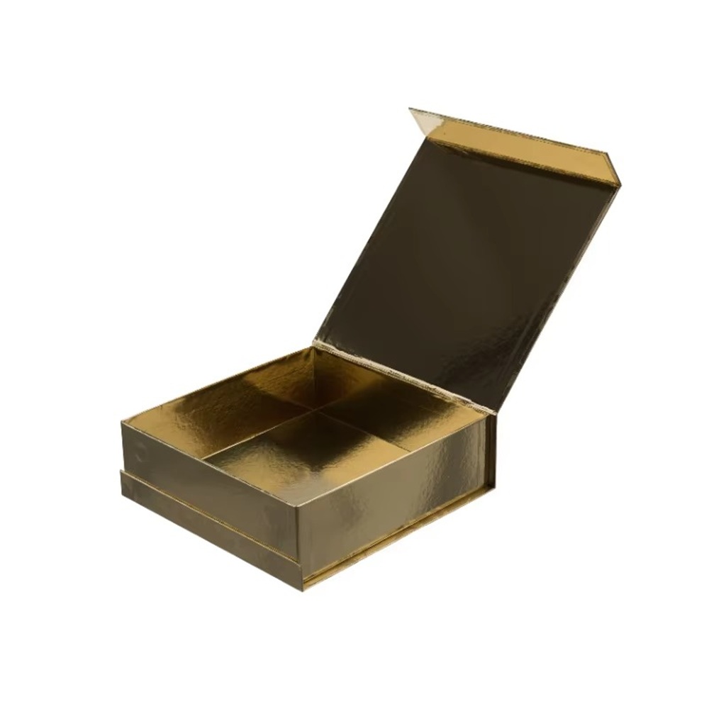 Luxury Skincare Packaging - Kotak Hadiah Mewah Kustom｜Kemasan Parfum Berlapis