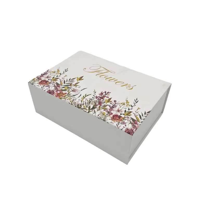Luxury Skincare Packaging - Kotak Perawatan Kulit Cetak Khusus｜Kemasan Hadiah