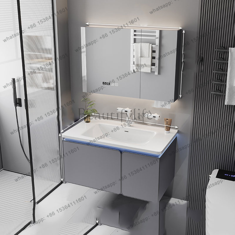 Aksesoris Rias Kamar Mandi Par - Luxury Skincare Makeup ulasan dan harga