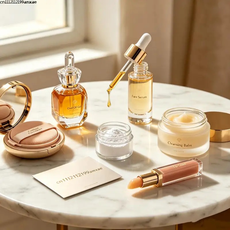 TOP 99.8% Nano Silika Ultra Li - Luxury Skincare Makeup ulasan dan harga