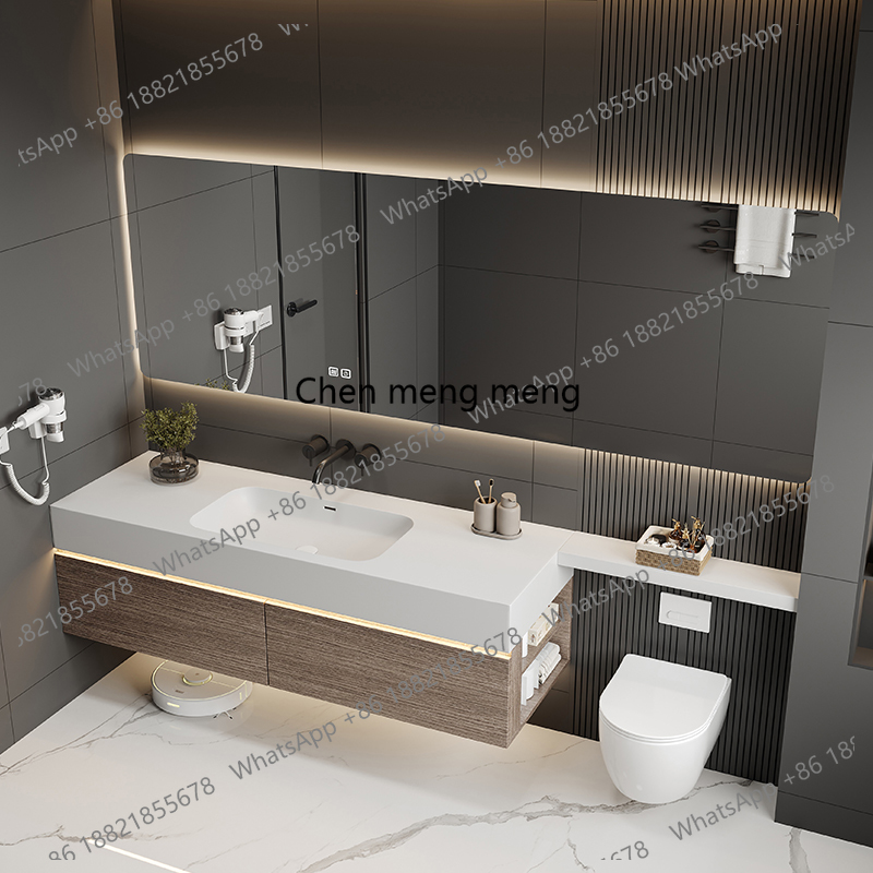 Aksesori Kabinet Kamar Mandi M - Luxury Skincare Makeup ulasan dan harga