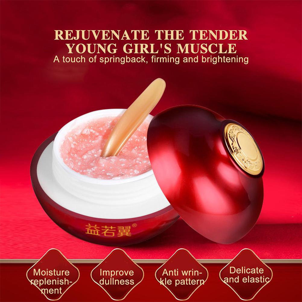 Krim Wajah Anti-Penuaan Mewah  - Luxury Skincare Makeup ulasan dan harga