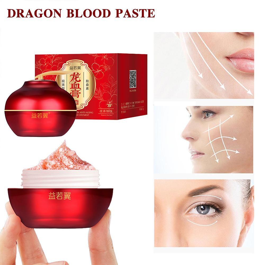 Krim Wajah Anti-Penuaan Mewah  - Luxury Skincare Makeup ulasan dan harga