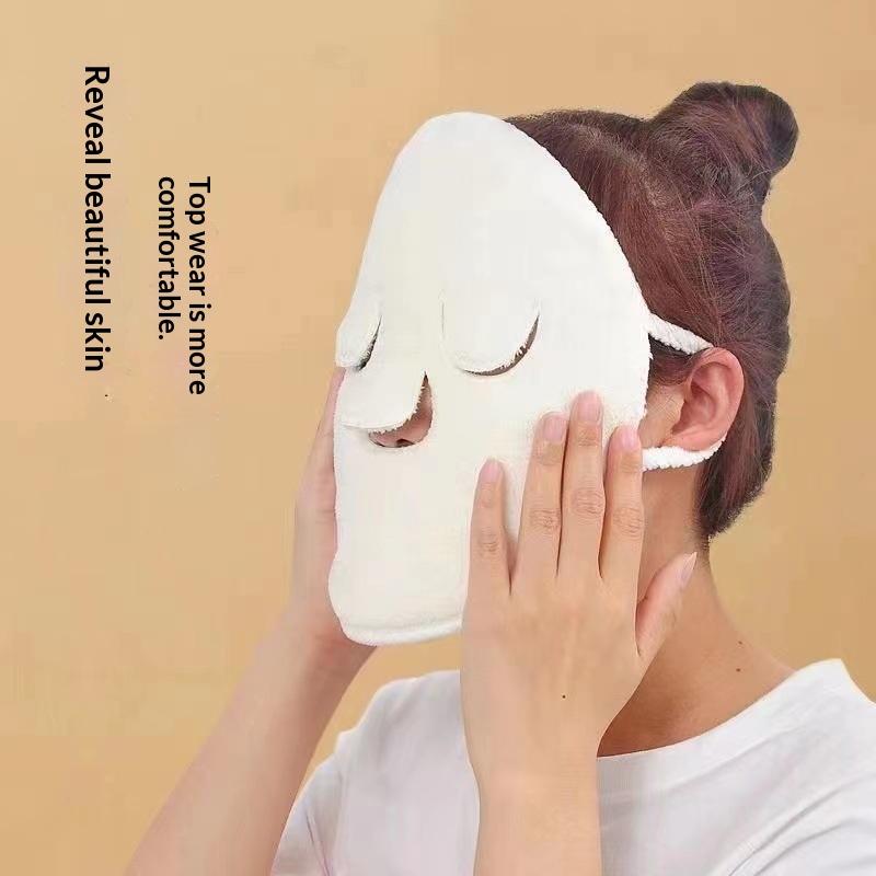 Handuk Masker Kompres Panas Di - Luxury Skincare Gifts For Women ulasan dan harga