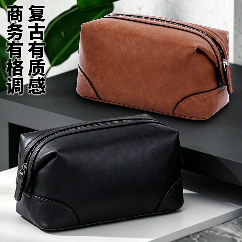 Tas Penyimpanan Kosmetik Kamar - Luxury Skincare Makeup ulasan dan harga