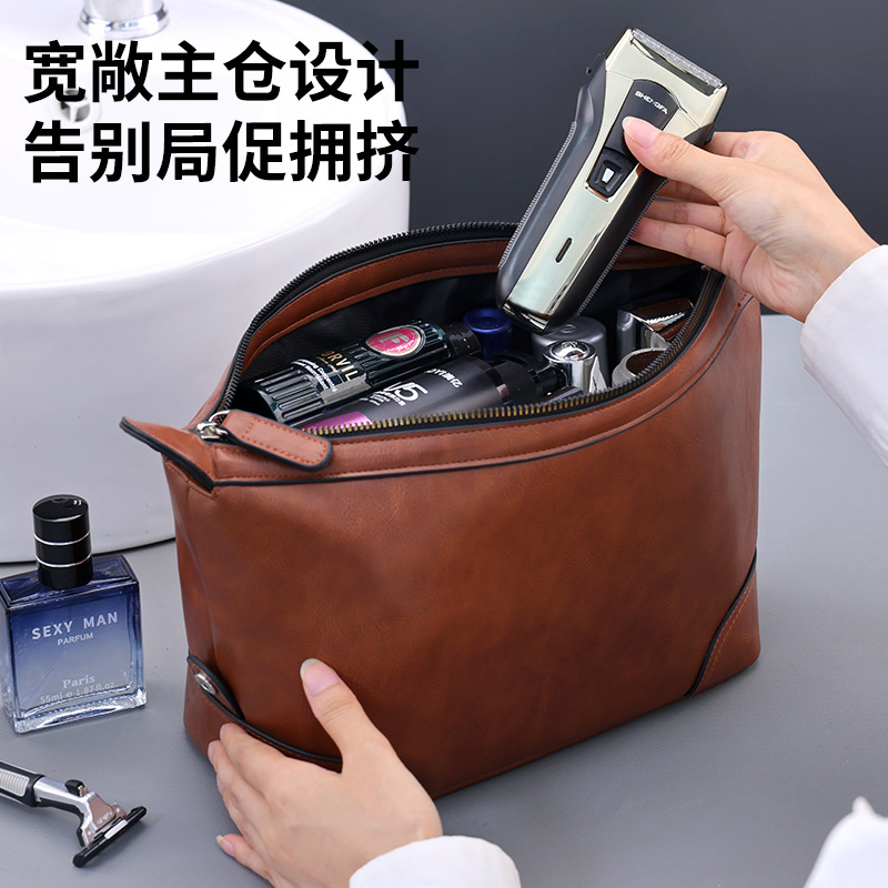 Tas Penyimpanan Kosmetik Kamar - Luxury Skincare Makeup ulasan dan harga