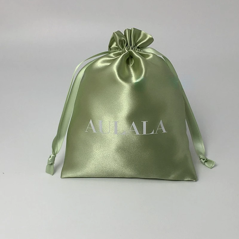 Tas Kemasan Perhiasan Satin Lo - Luxury Skincare Packaging ulasan dan harga