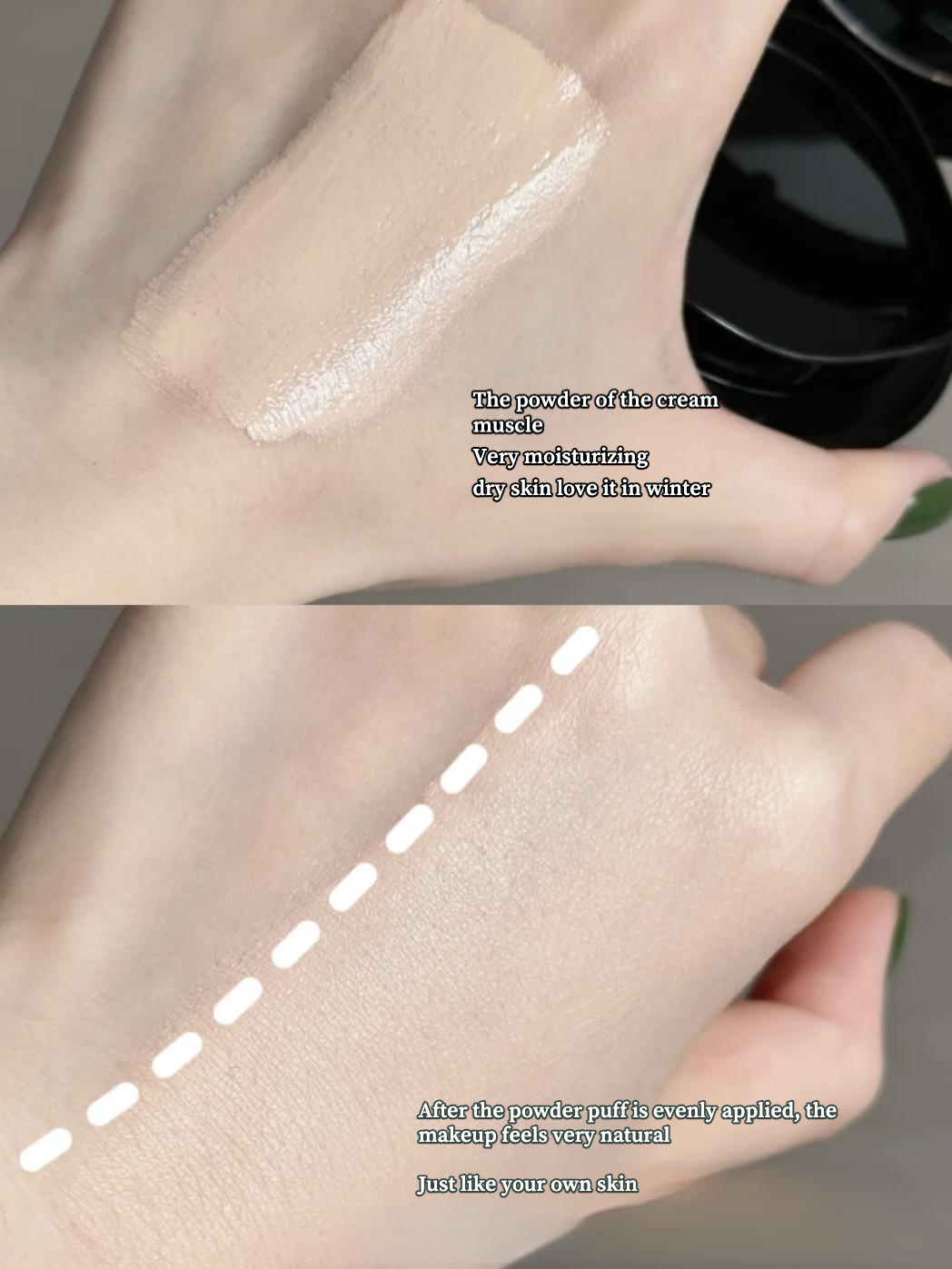 Maogeping krim Bb perawatan ku - Luxury Skincare Makeup ulasan dan harga