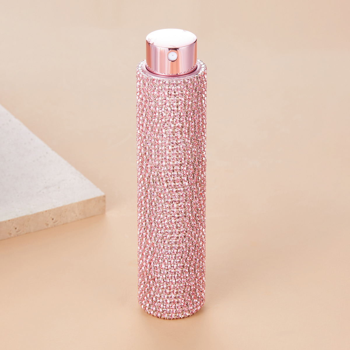 Botol Parfum Kemasan Mewah Bot - Luxury Skincare Packaging ulasan dan harga