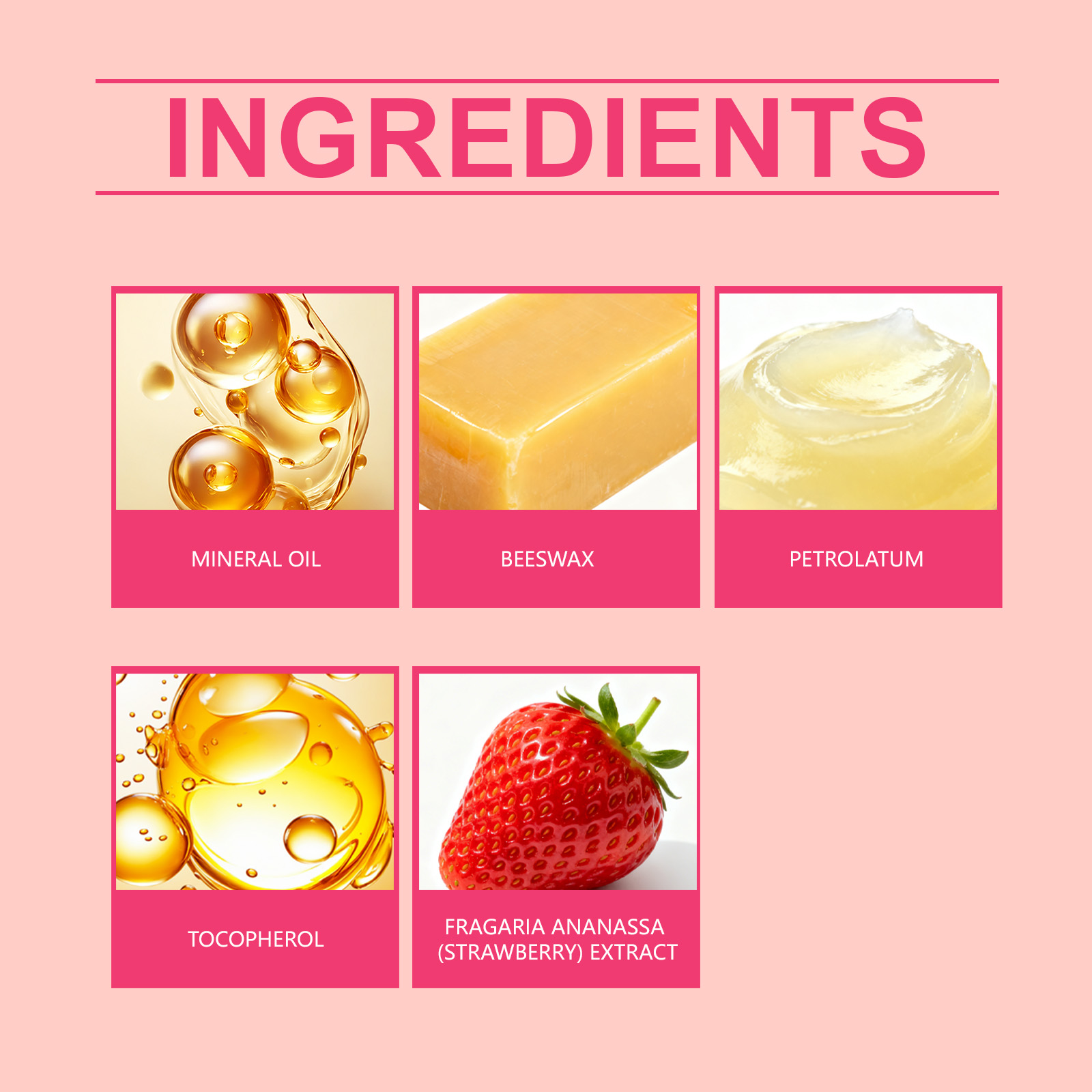 Masker Bibir Berry Overnight L - Luxury Skincare Gifts For Women ulasan dan harga