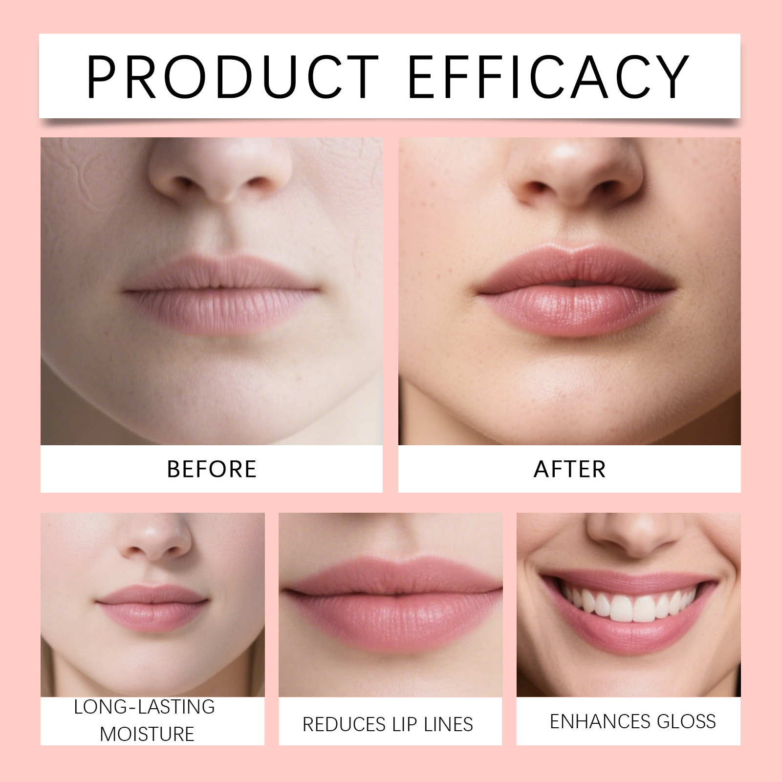Masker Bibir Berry Overnight L - Luxury Skincare Gifts For Women ulasan dan harga